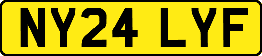 NY24LYF