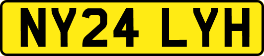 NY24LYH