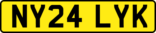 NY24LYK