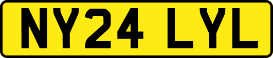 NY24LYL