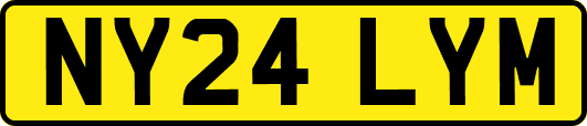 NY24LYM