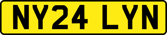 NY24LYN