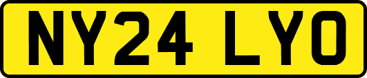 NY24LYO