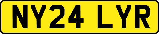 NY24LYR