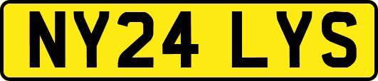 NY24LYS