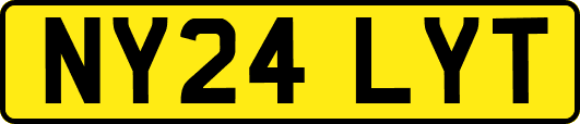 NY24LYT