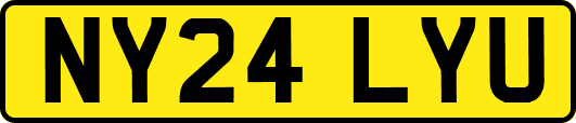 NY24LYU