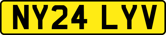 NY24LYV