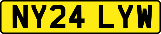 NY24LYW