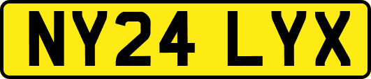 NY24LYX