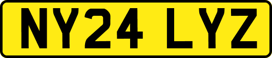 NY24LYZ