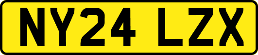 NY24LZX