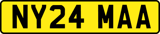 NY24MAA