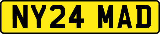 NY24MAD