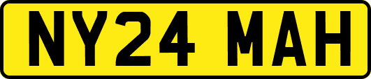 NY24MAH
