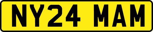 NY24MAM