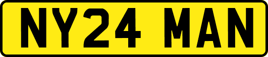 NY24MAN