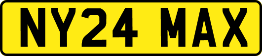 NY24MAX