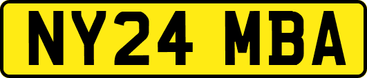 NY24MBA
