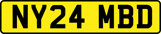 NY24MBD