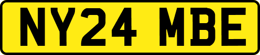NY24MBE