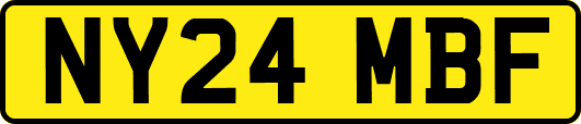 NY24MBF