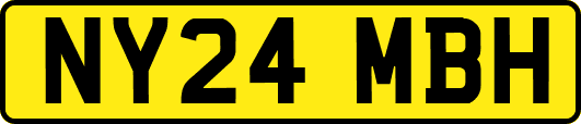NY24MBH