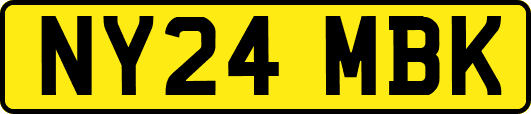 NY24MBK