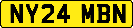 NY24MBN