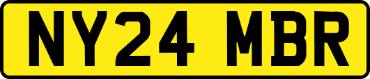 NY24MBR