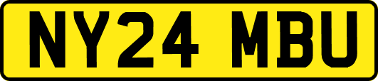 NY24MBU