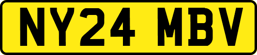 NY24MBV