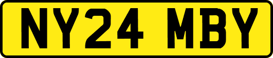 NY24MBY