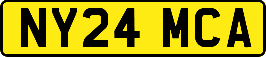 NY24MCA