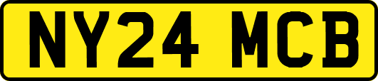 NY24MCB