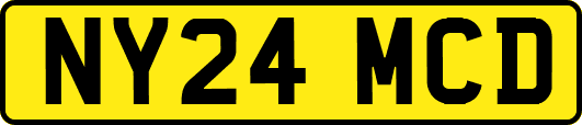 NY24MCD