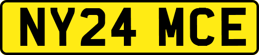 NY24MCE
