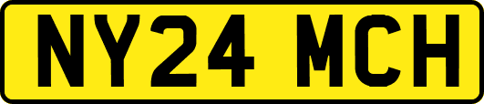 NY24MCH