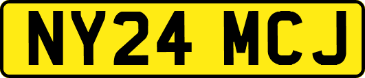 NY24MCJ
