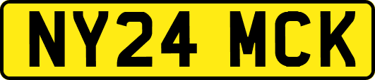 NY24MCK
