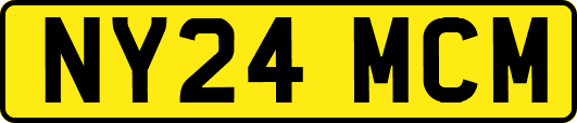 NY24MCM