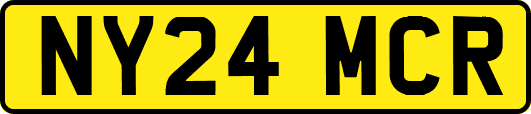 NY24MCR