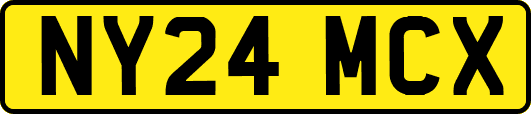 NY24MCX