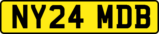 NY24MDB