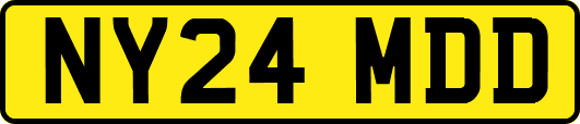 NY24MDD