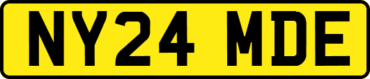 NY24MDE