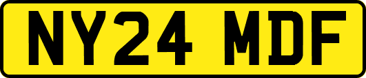 NY24MDF