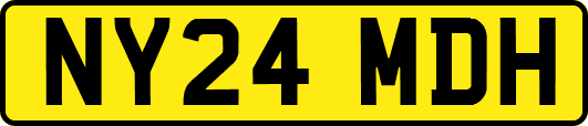 NY24MDH