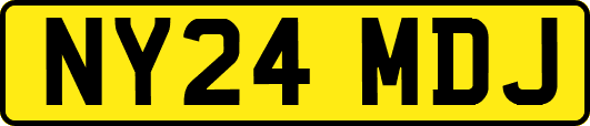 NY24MDJ