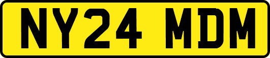 NY24MDM